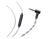 Moondrop MC1 Opcjonalny kabel słuchawkowy 2-pin z mikrofonem - 1474167 - zdjęcie 2